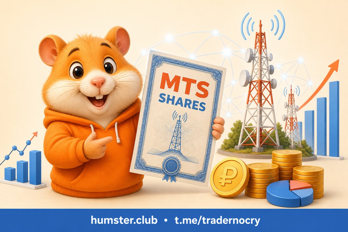Инвестиции в МТС (MTSS) в 2026 году: телеком и дивиденды