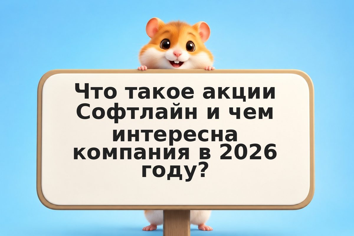 Акции Софтлайн (SOFL) в 2026 году: дивиденды и перспективы