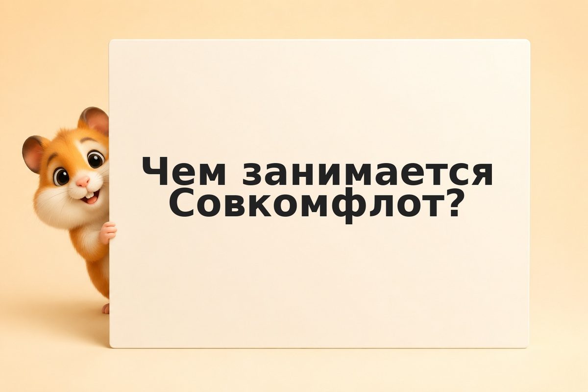Акции Совкомфлот: что важно знать инвестору в 2026 году