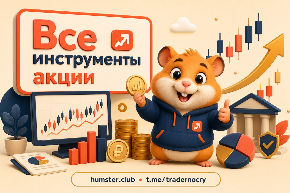 Акции ВсеИнструменты (VSEH) в 2026 году: дивиденды и перспективы