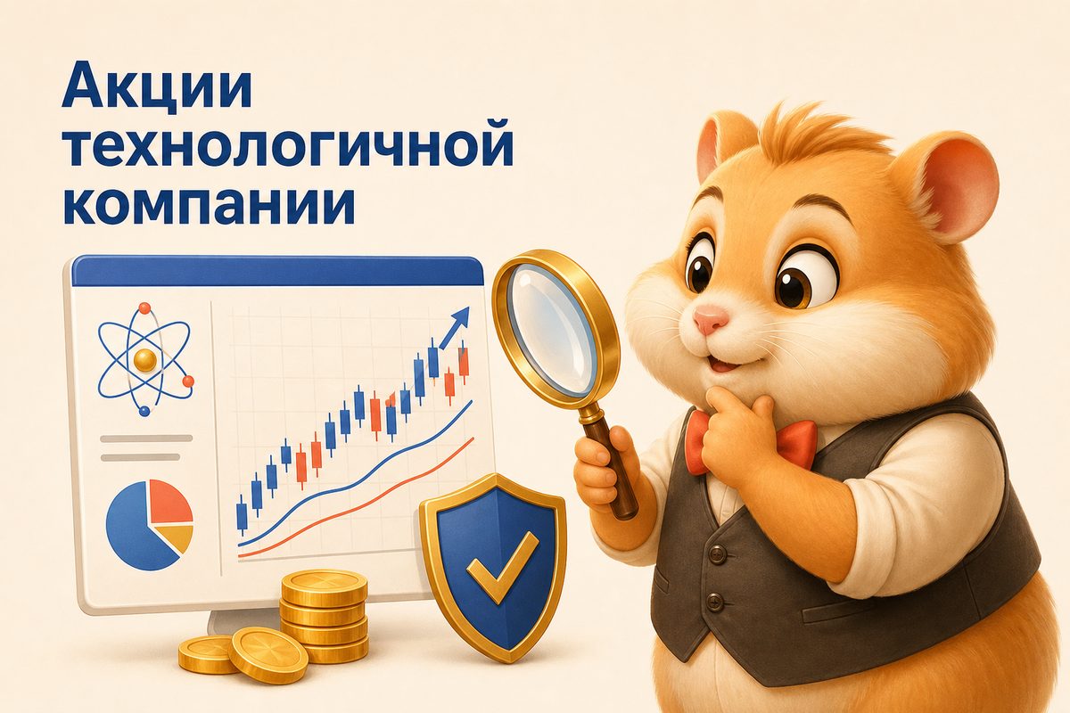 Акции Yadro и IVA: что доступно инвестору в 2026 году