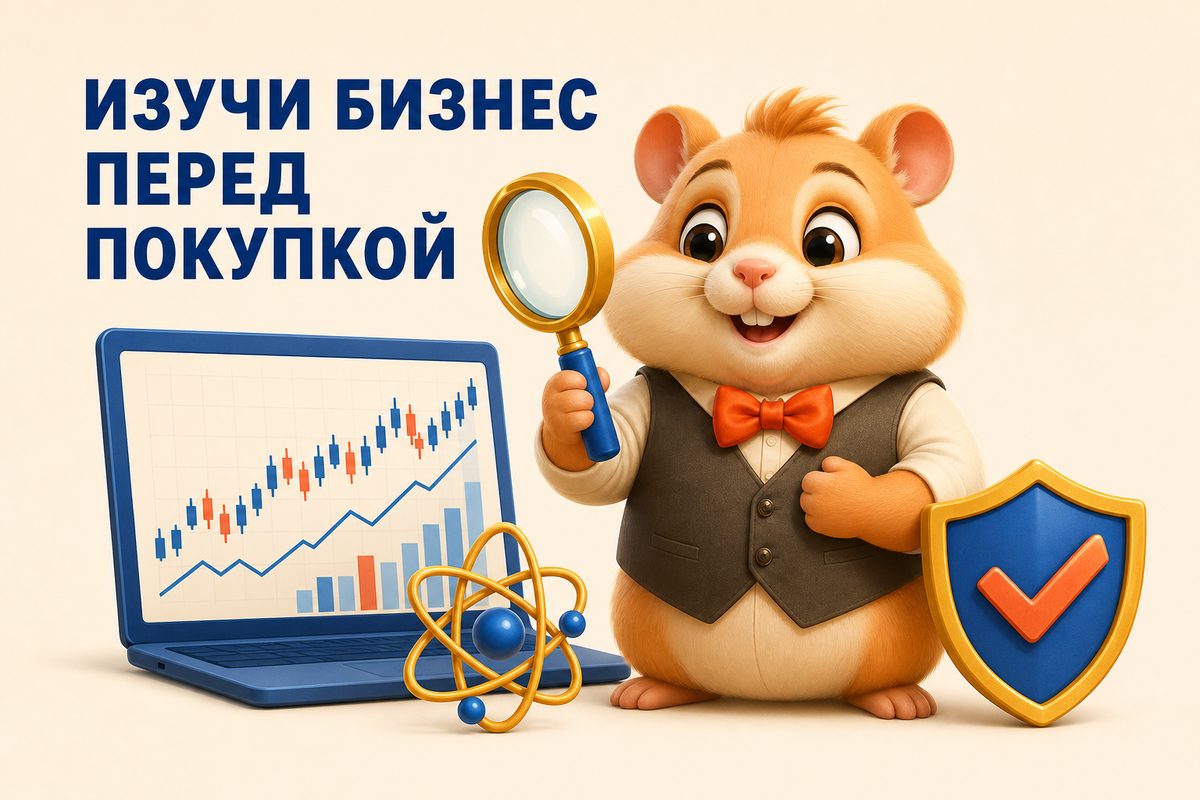 Акции Yadro и IVA: что доступно инвестору в 2026 году