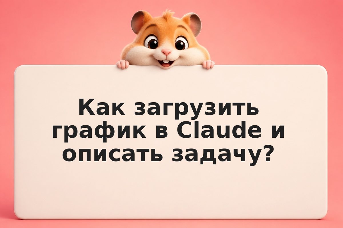 Как Claude анализирует критические уровни по графику: пошаговый алгоритм