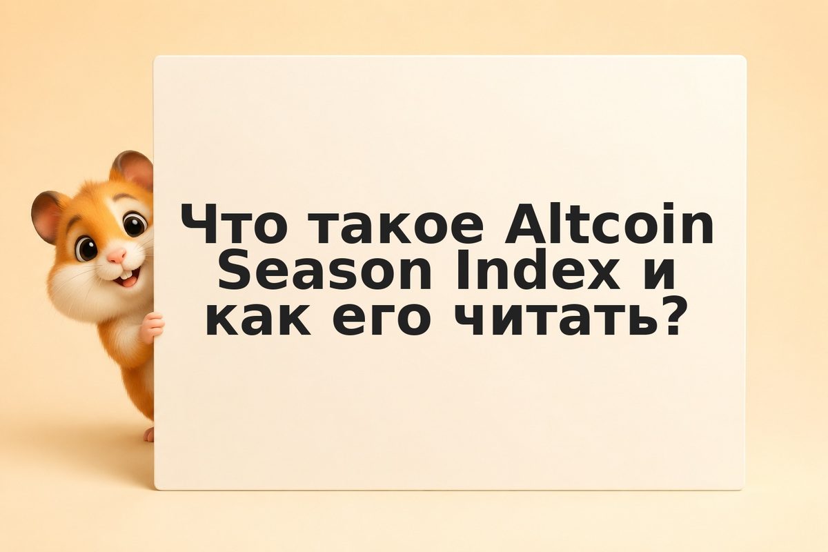 Альткоин сезон: индикаторы, сигналы и стратегия для инвестора