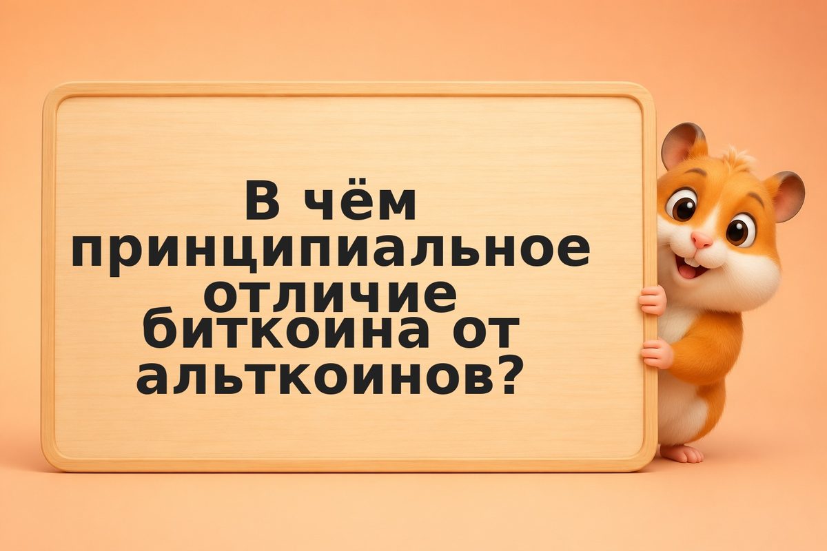 Альткоины vs биткоин: куда вложить для роста в 2026