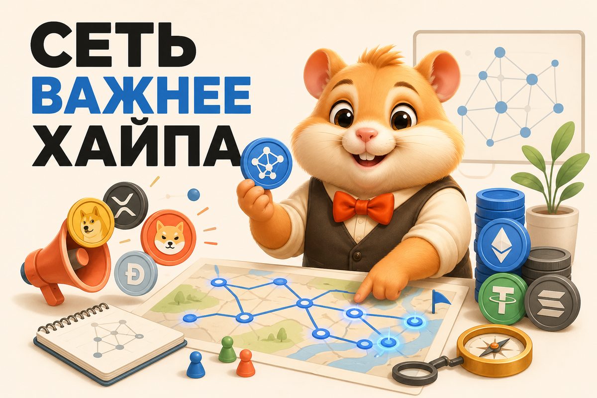 Что такое альткоины: виды и как оценивать риск