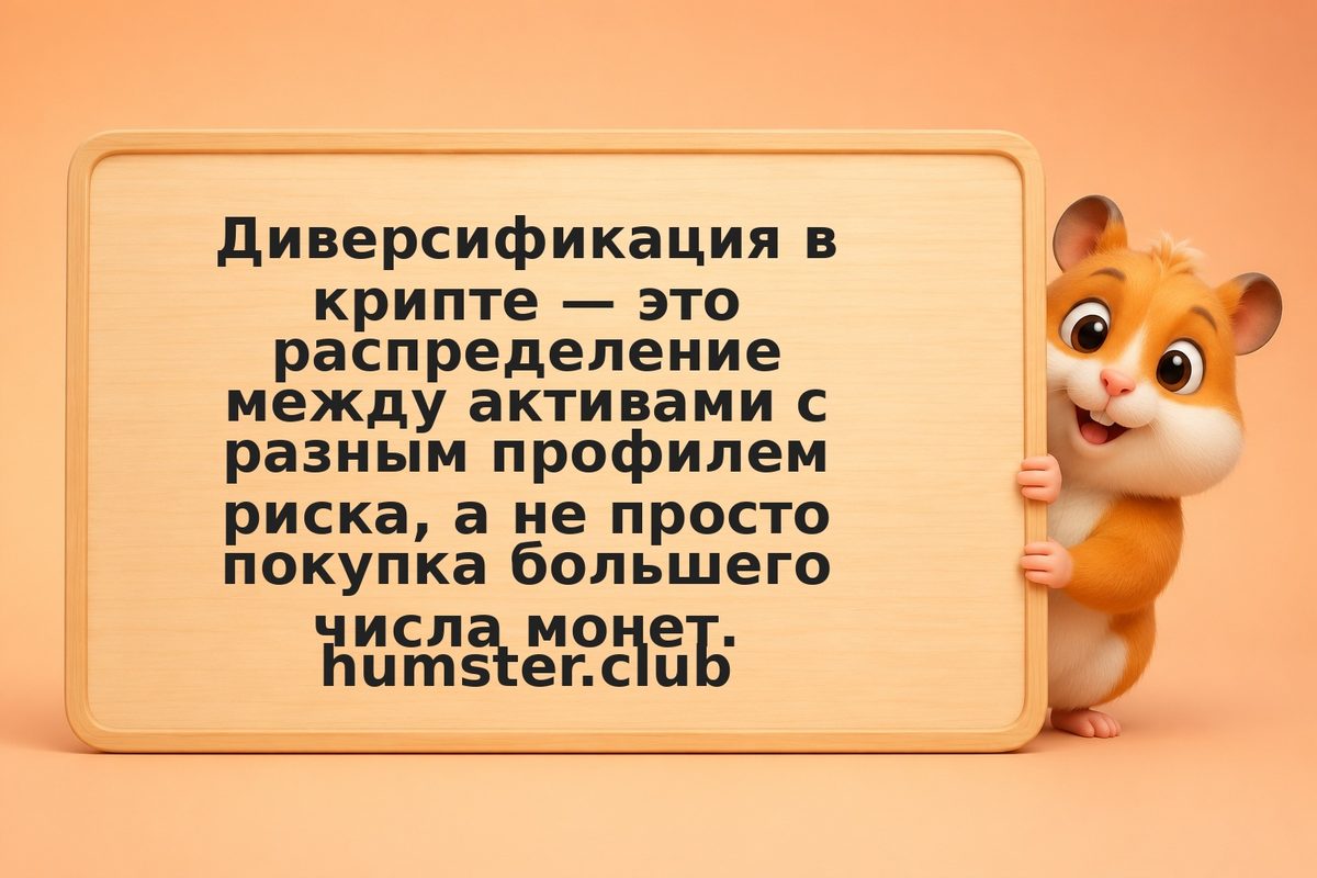 Мелкие альткоины vs Bitcoin и Ethereum: диверсификация криптопортфеля в 2026