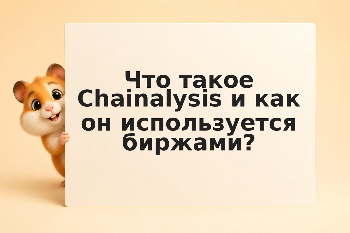 AML скрининг в крипто: как Chainalysis, OFAC и санкционные списки влияют на ваши