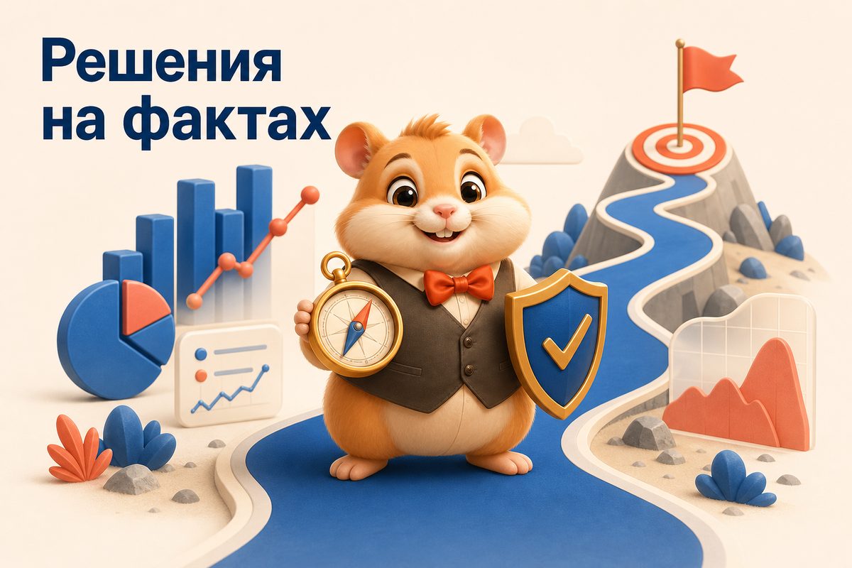 Клуб, где инвесторы учатся друг у друга, а не у блогеров
