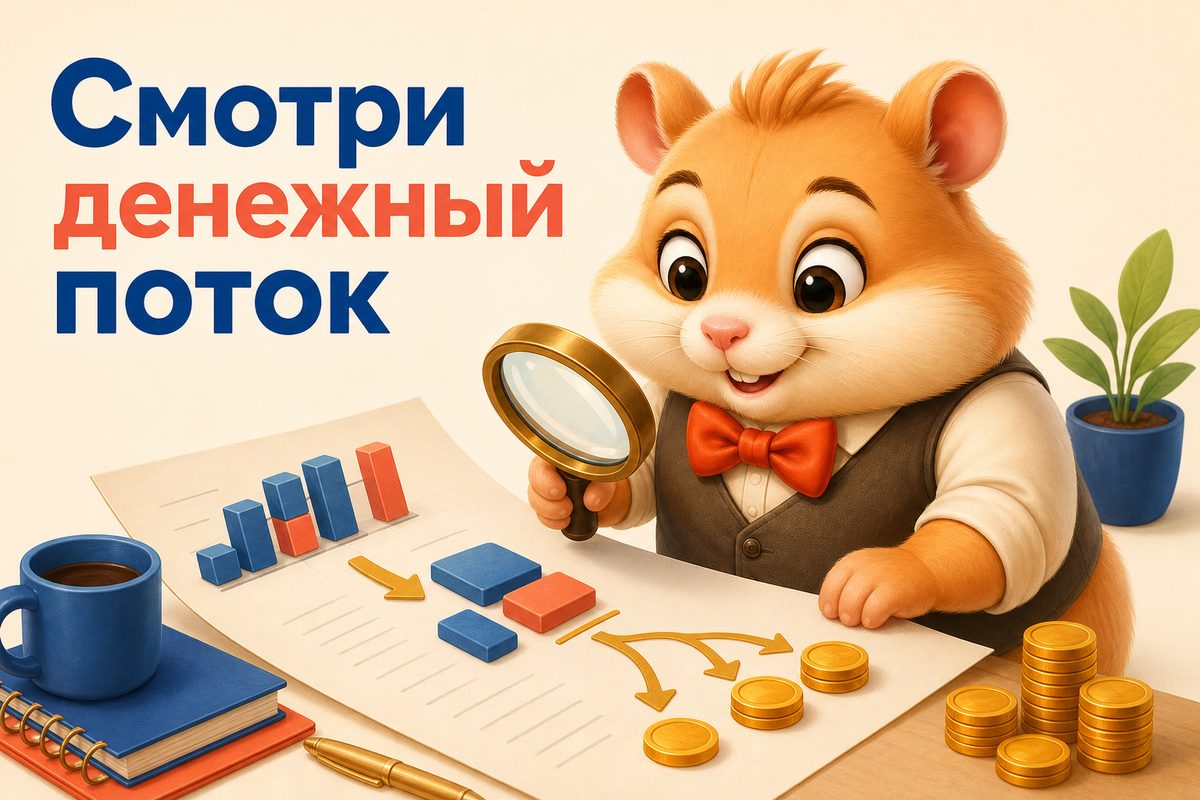 Как читать годовой отчёт компании