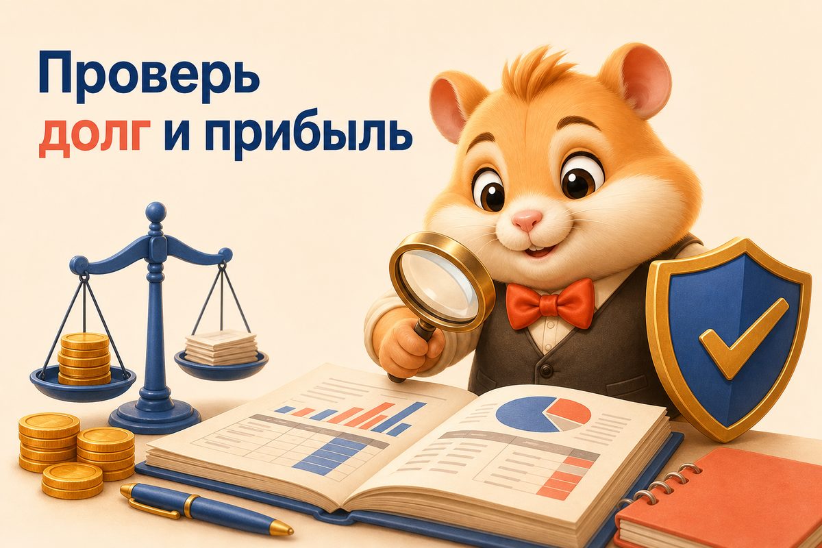 Как читать годовой отчёт компании