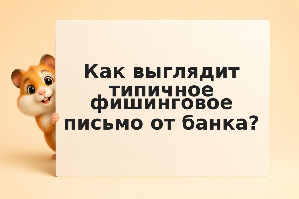 Антифрод-алерт: учимся различать фейки