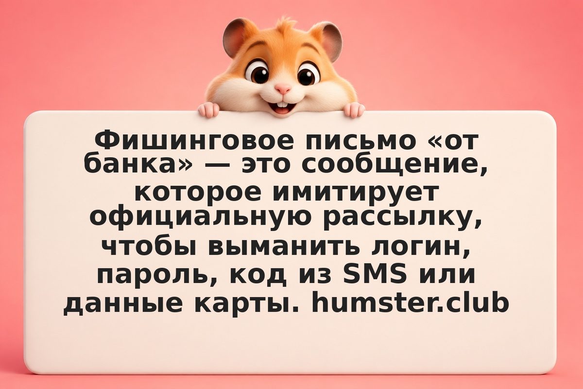 Антифрод-алерт: учимся различать фейки