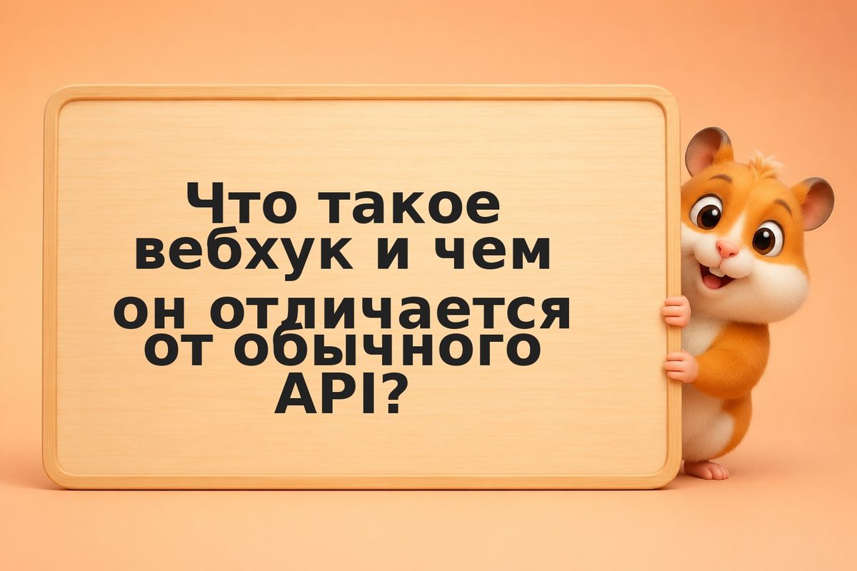 Как встроить ChatGPT в свою систему: вебхуки, API и примеры интеграции