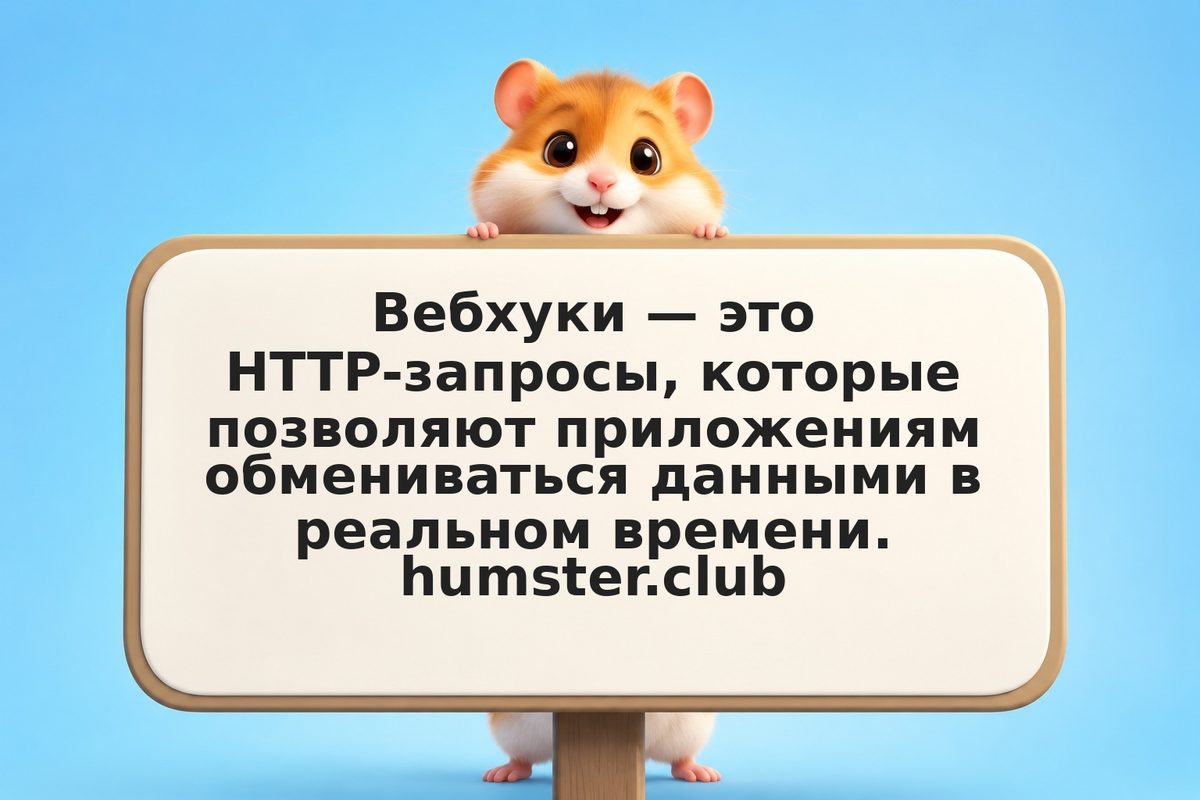 Как встроить ChatGPT в свою систему: вебхуки, API и примеры интеграции