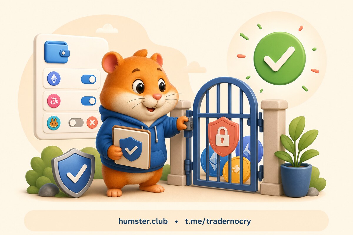Как отозвать апрув токена в MetaMask и Revoke.cash