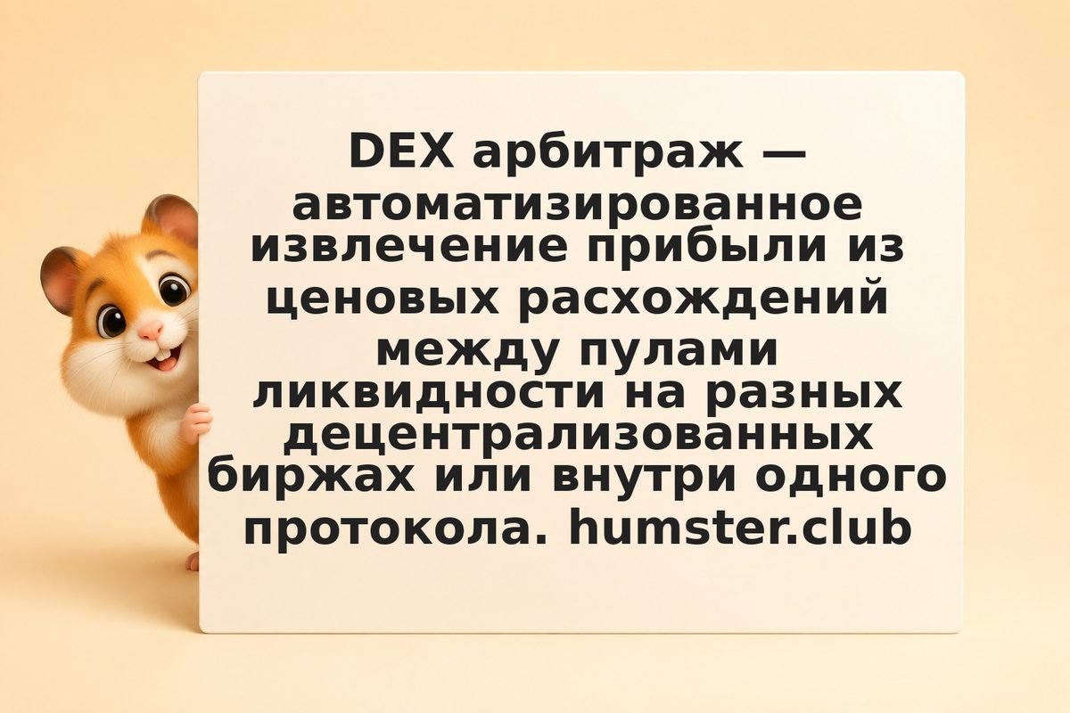 DEX арбитраж: sandwich-атаки, MEV и поиск возможностей на Uniswap, Curve и Balan