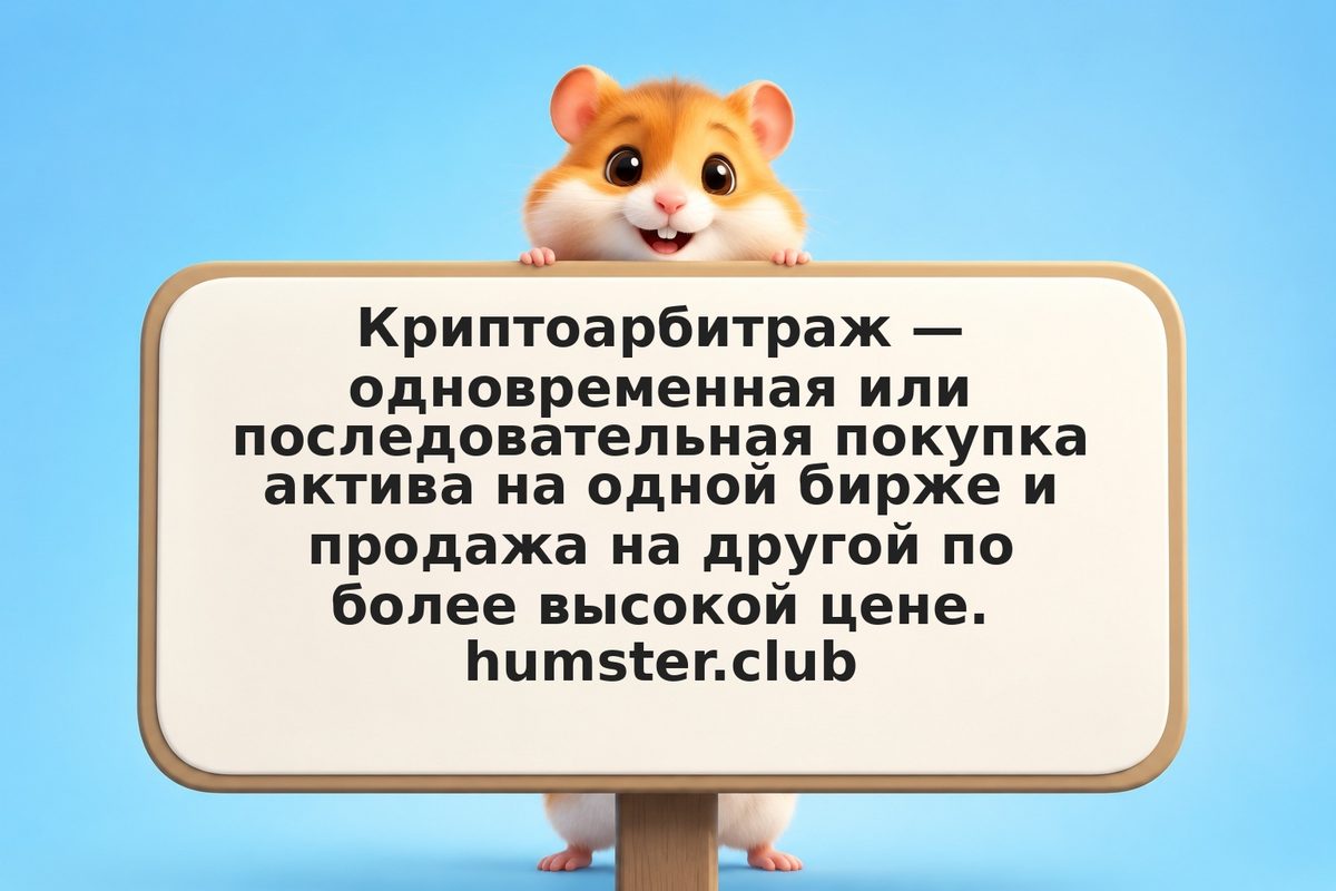 Арбитраж криптовалюты между биржами: где искать спред и какие риски учитывать