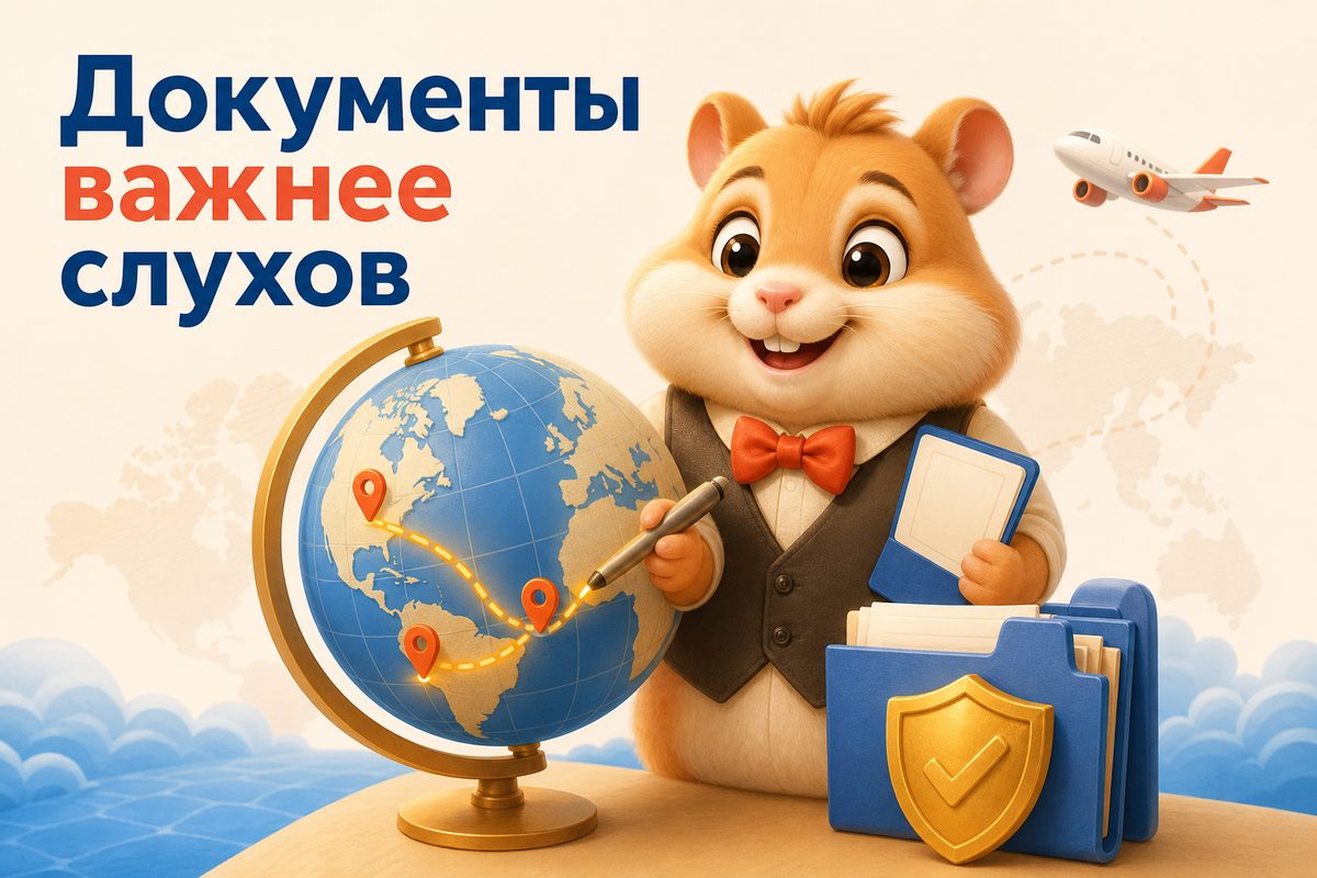Активы за рубежом: что доступно россиянину