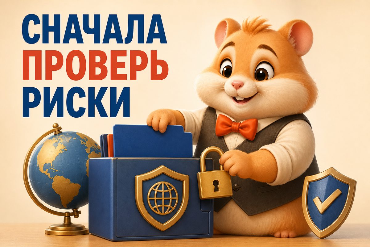 Активы за рубежом: что доступно россиянину