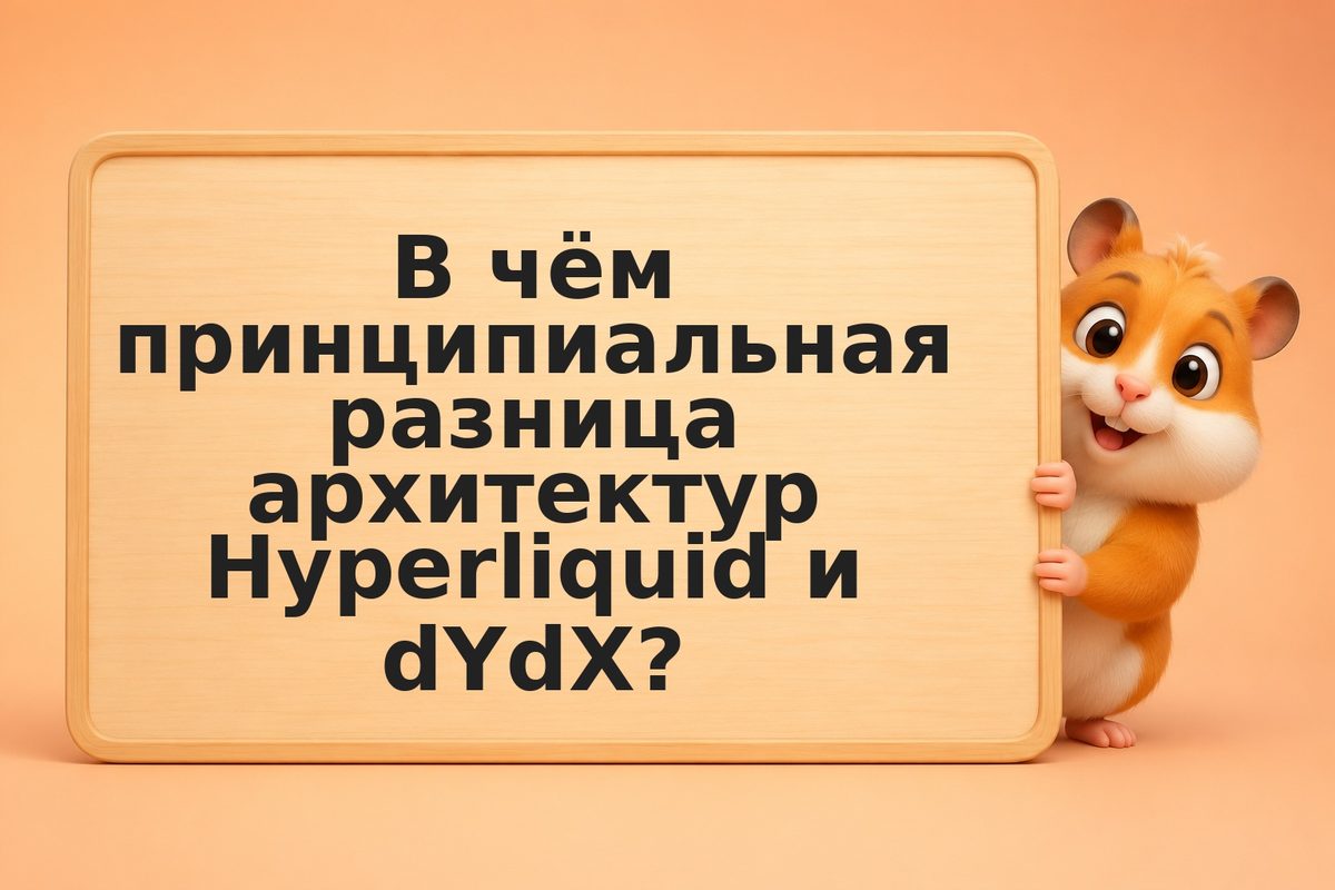 Hyperliquid vs dYdX: сравнение двух топ-DEX для торговли перпами в 2026 году