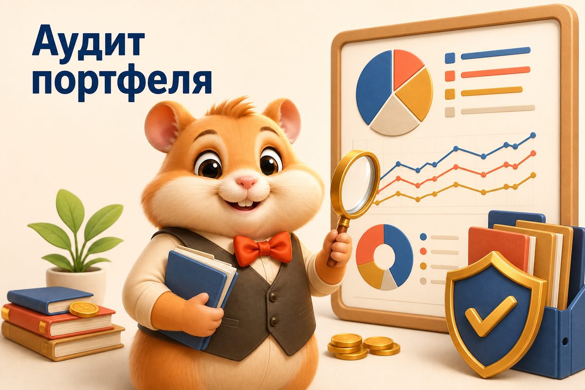 Аудит личного портфеля и налоговая проверка в 2026: документы, риски, подготовка
