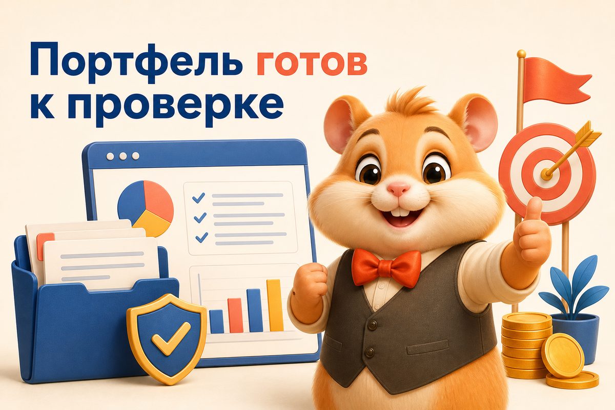 Аудит личного портфеля и налоговая проверка в 2026: документы, риски, подготовка
