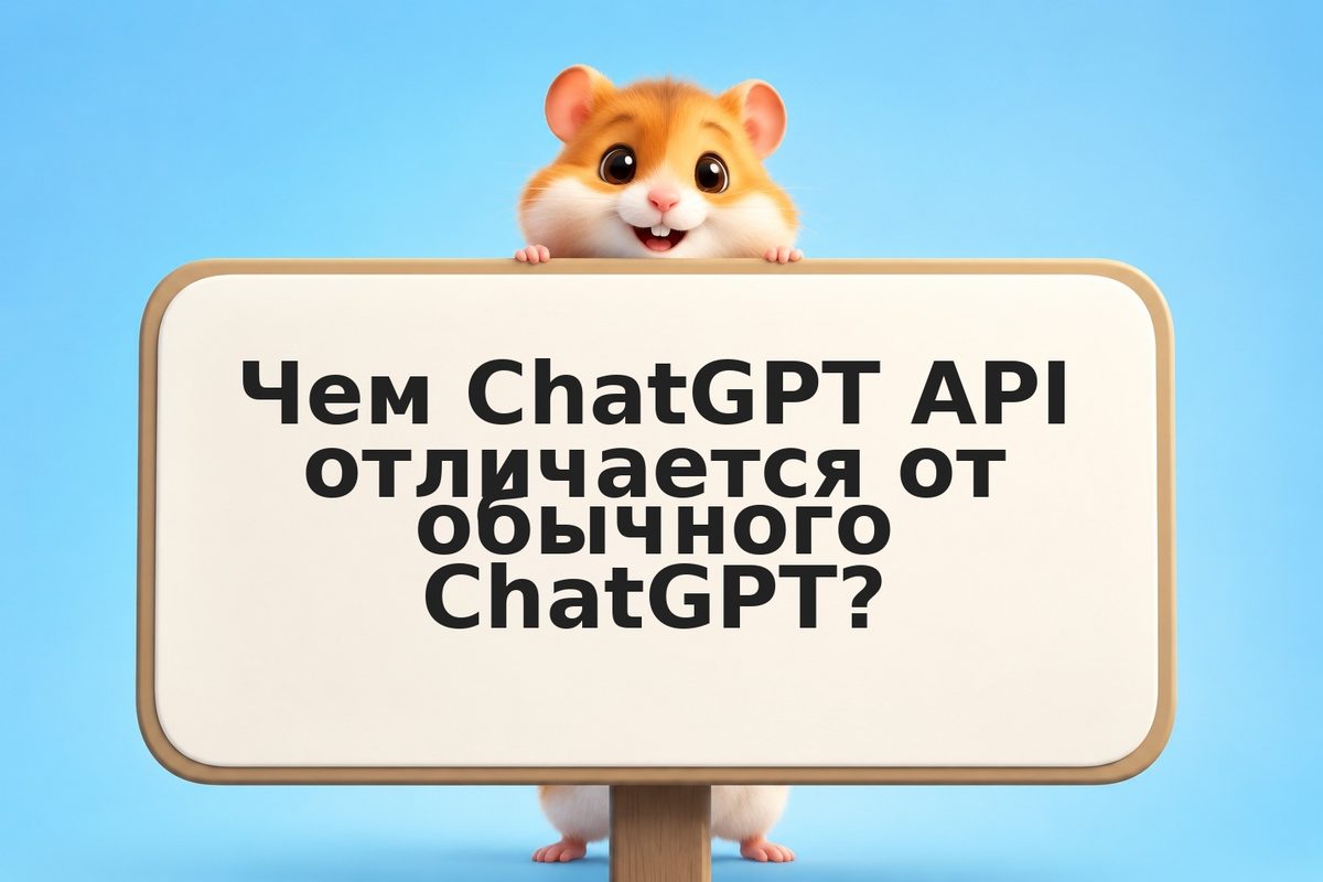 Как автоматизировать рутину с помощью ChatGPT API: практические примеры для инве