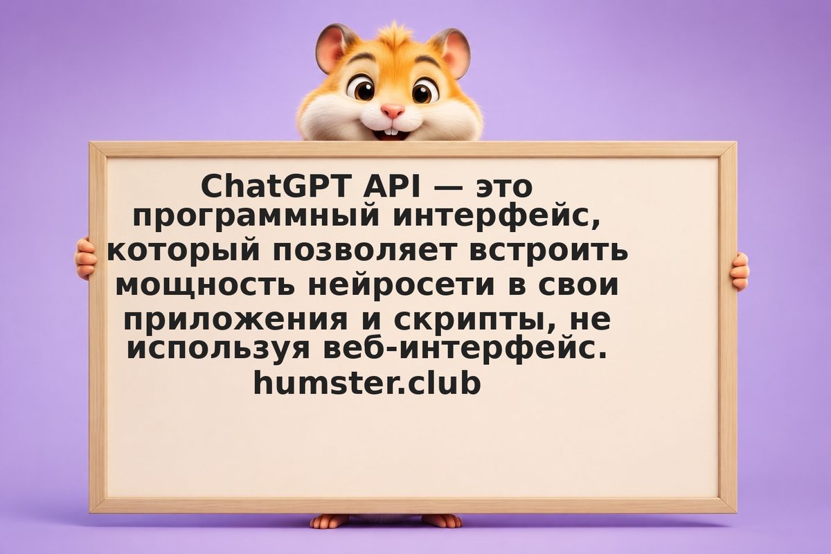 Как автоматизировать рутину с помощью ChatGPT API: практические примеры для инве