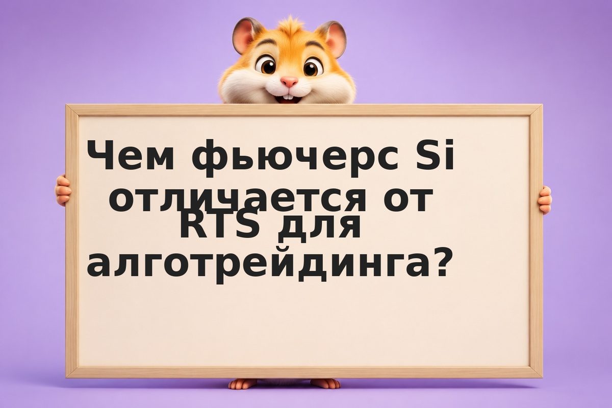 Автоторговля на Московской бирже: какие фьючерсы выбрать — RTS, Si или Eu
