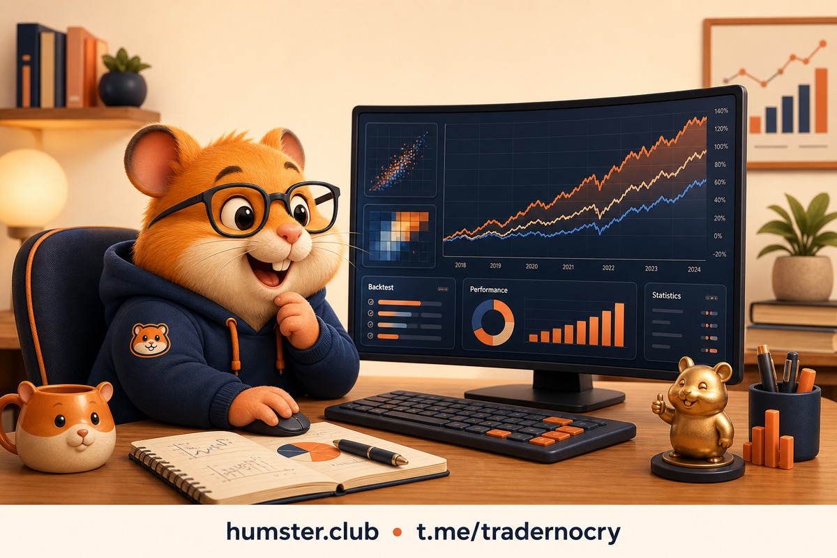 Бэктестирование портфеля: как проверить стратегию до вложения денег