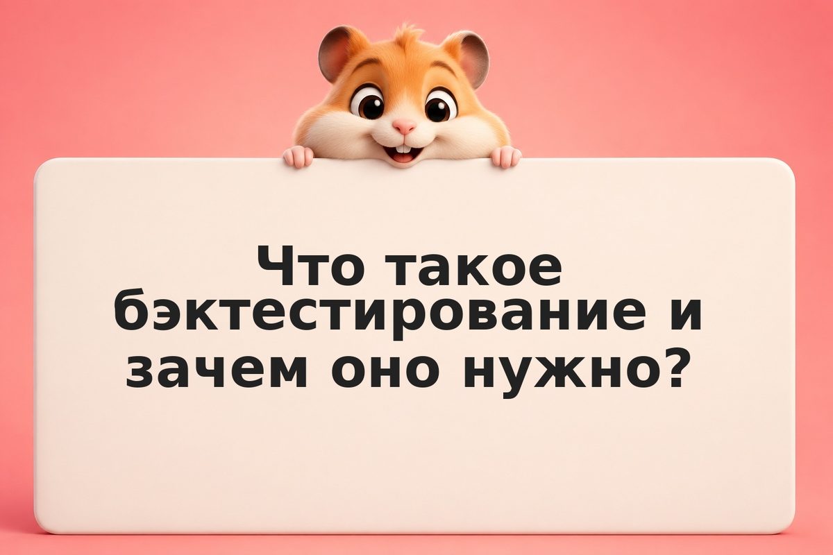 Бэктестирование портфеля: как проверить стратегию до вложения денег