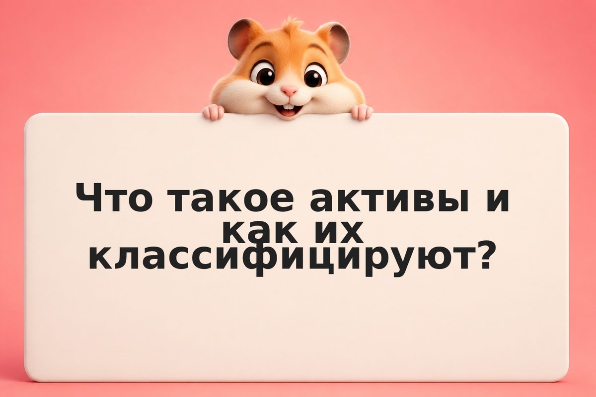 Баланс компании: разбор активов и пассивов