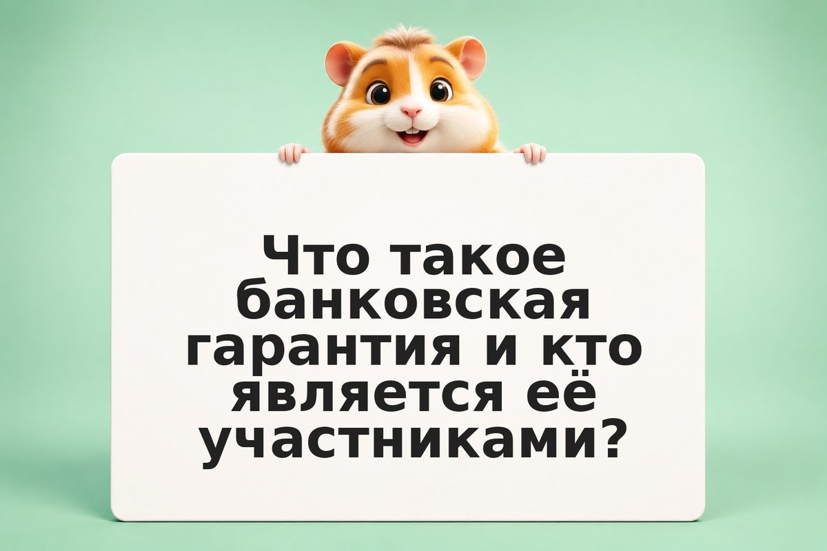 Банковская гарантия: когда банк гарантирует возврат денег и как это работает