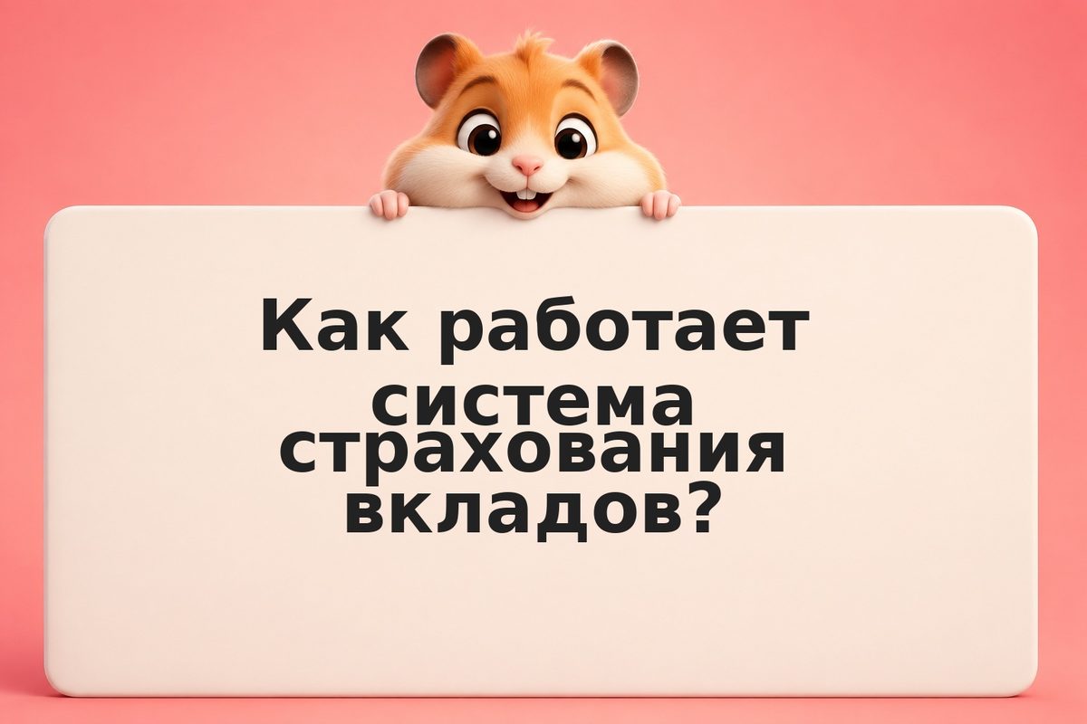 Страхование вкладов в АСВ: лимит 1,4 млн и что покрывает