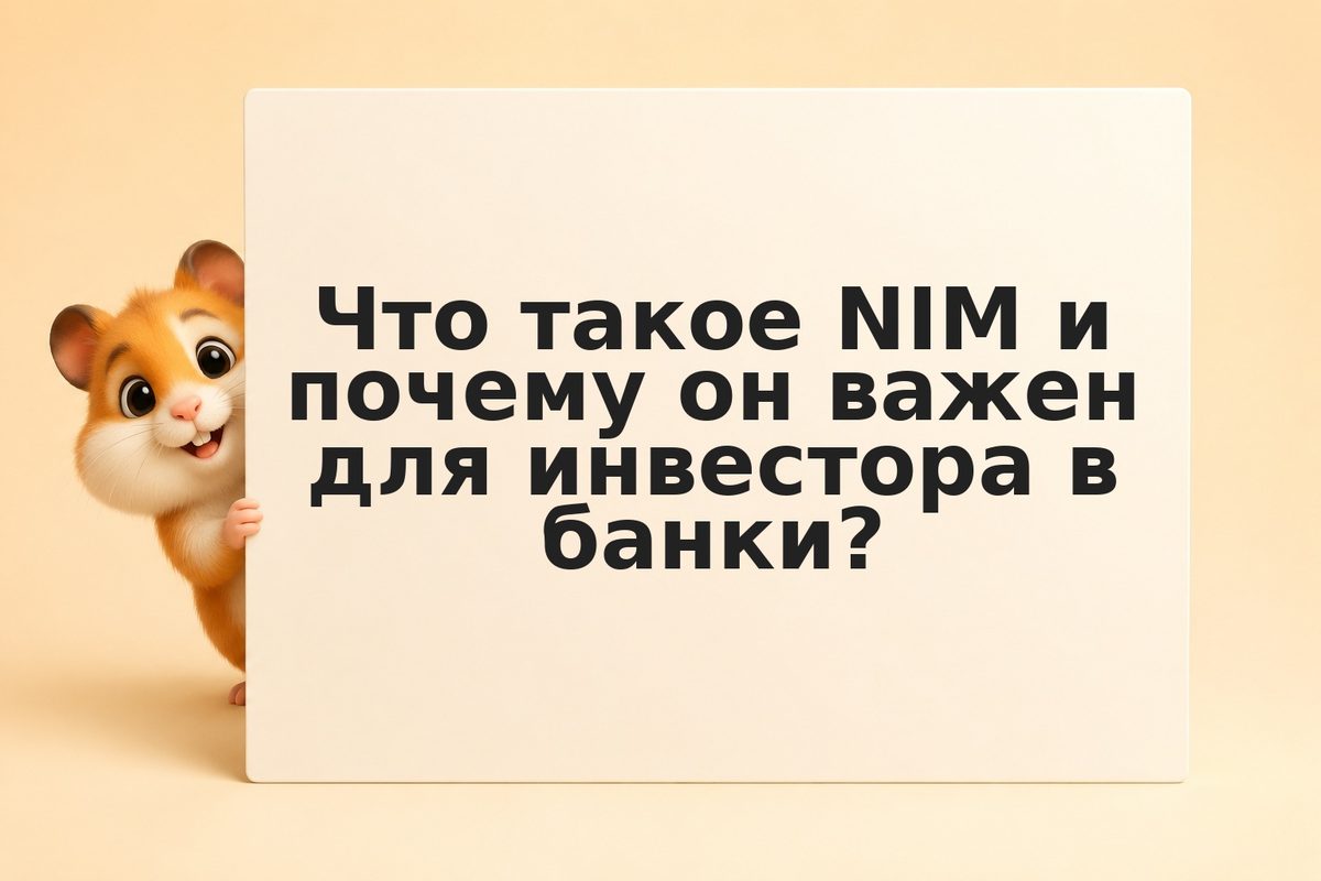 Банковские акции в 2026: NIM, кредитные риски и дивидендная политика при снижени