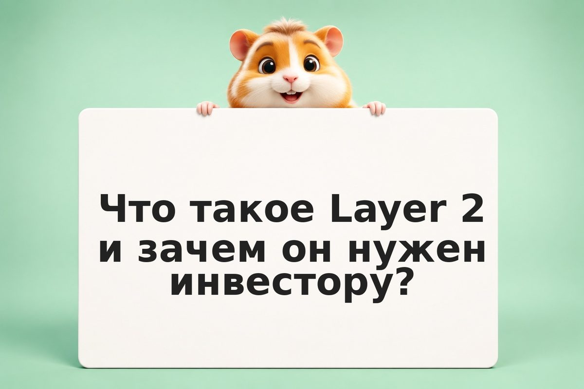 Base vs Arbitrum: выбор Layer 2 для инвестора