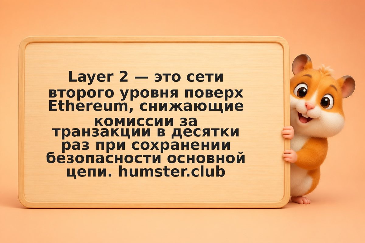 Base vs Arbitrum: выбор Layer 2 для инвестора