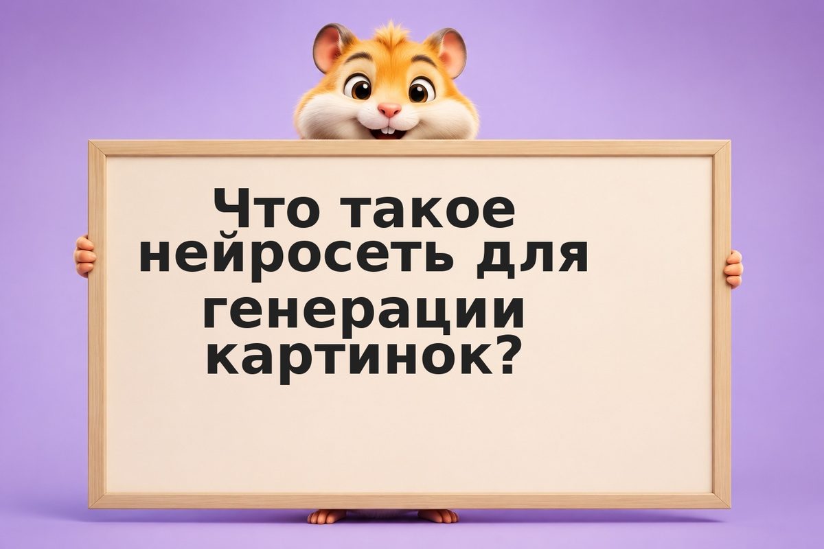 Бесплатные нейросети для генерации картинок: Flux, Nano-Banana, Stabilo, Leonard