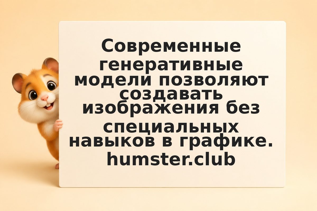 Бесплатные нейросети для генерации картинок: Flux, Nano-Banana, Stabilo, Leonard