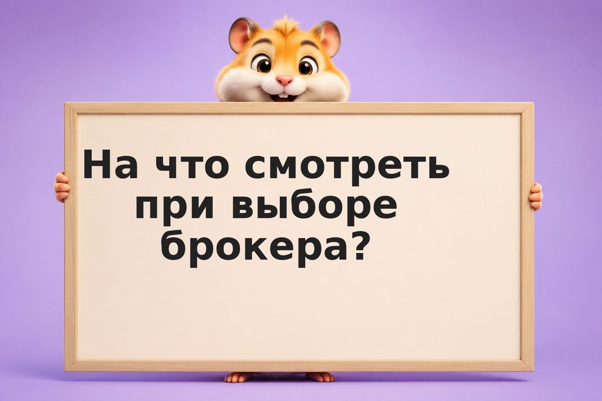 Лучшие брокеры в России 2026: на что смотреть