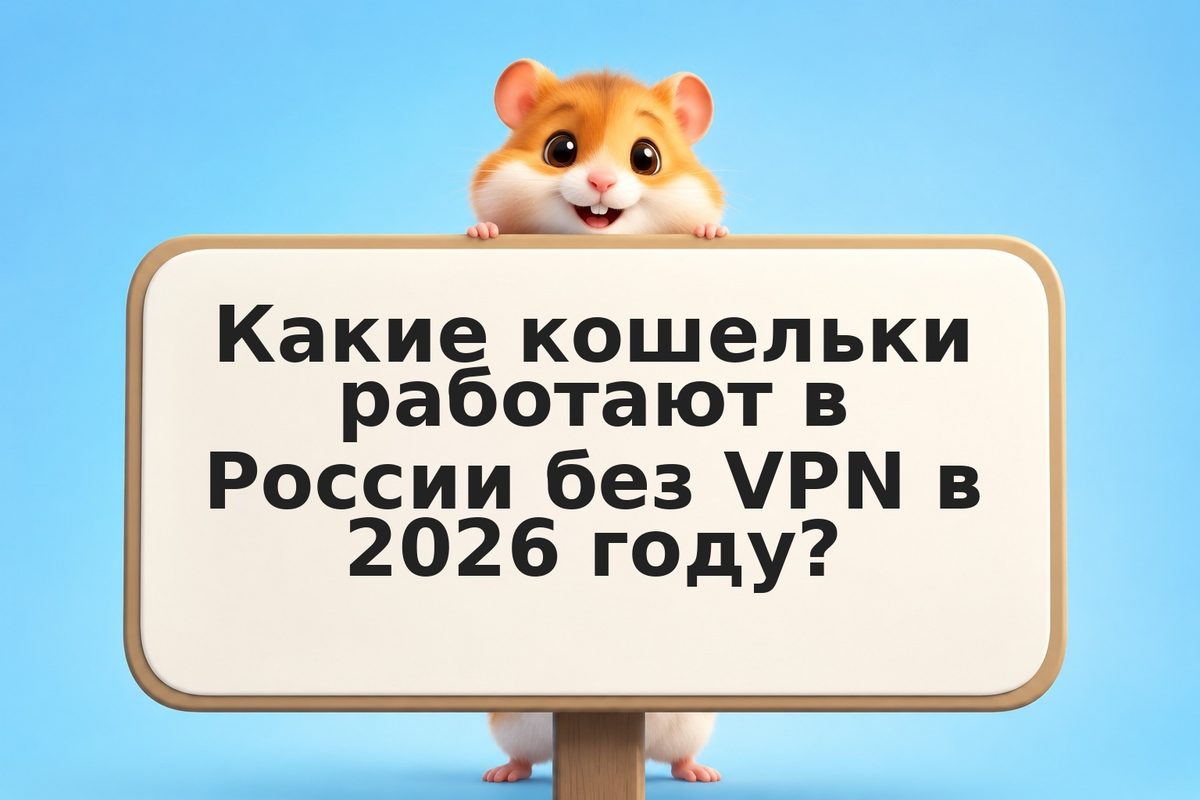 11 криптокошельков, которые реально работают в России: практический тест Q1 2026