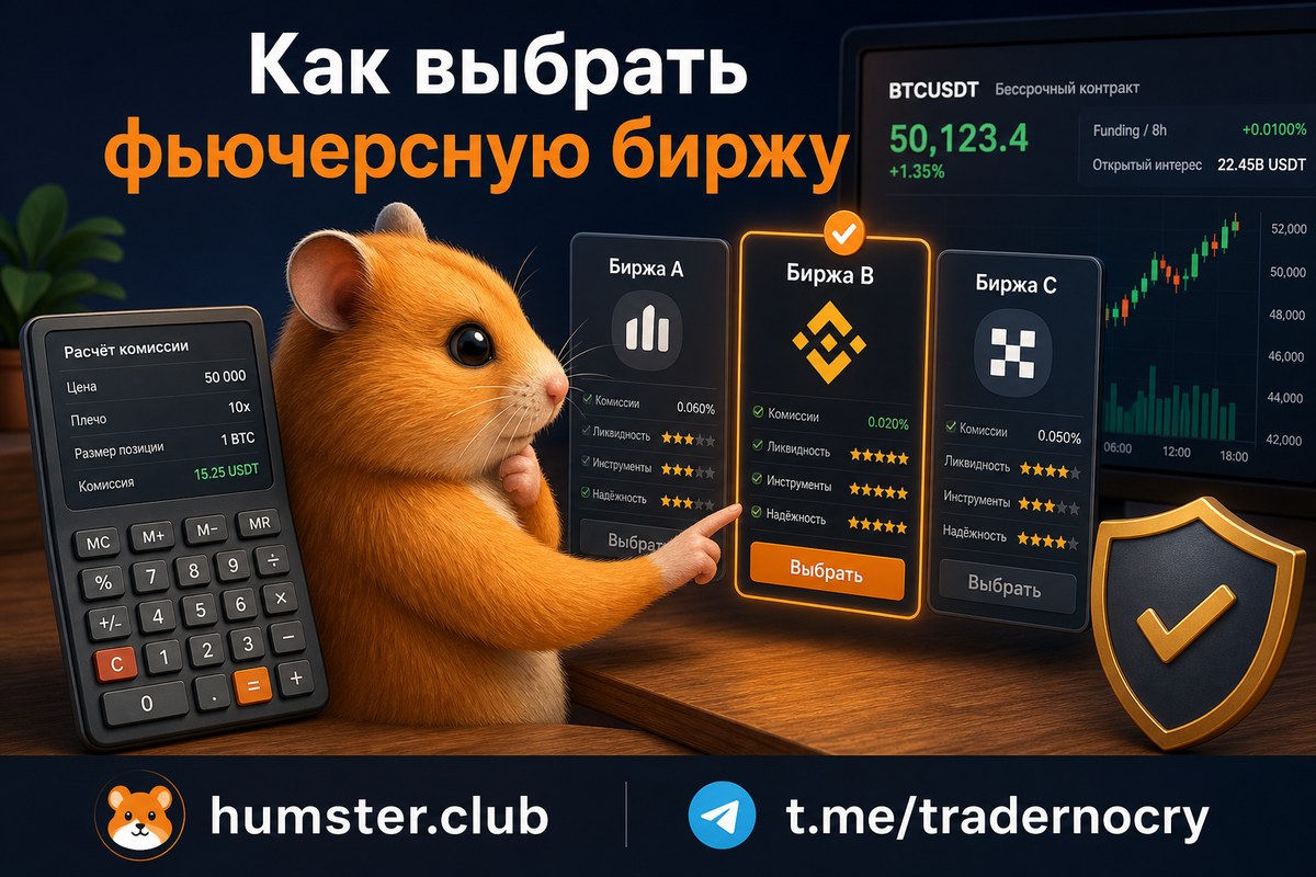 Плечо до 125x на Binance и Bybit: маржа, ликвидации и защита счёта в 2026