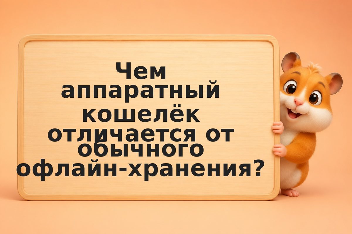 Cold storage для биткоина: как организовать надёжное холодное хранение крупных с