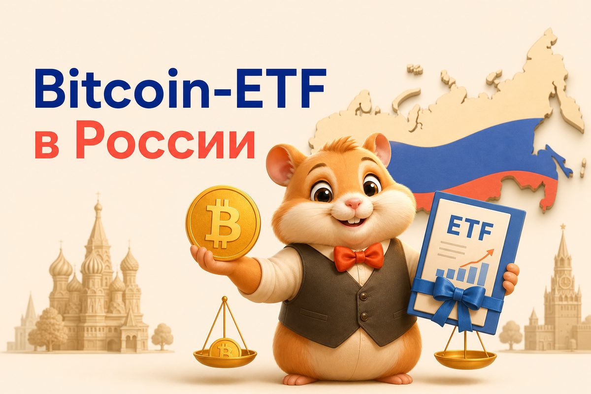 Доступен ли Bitcoin ETF россиянам в 2026