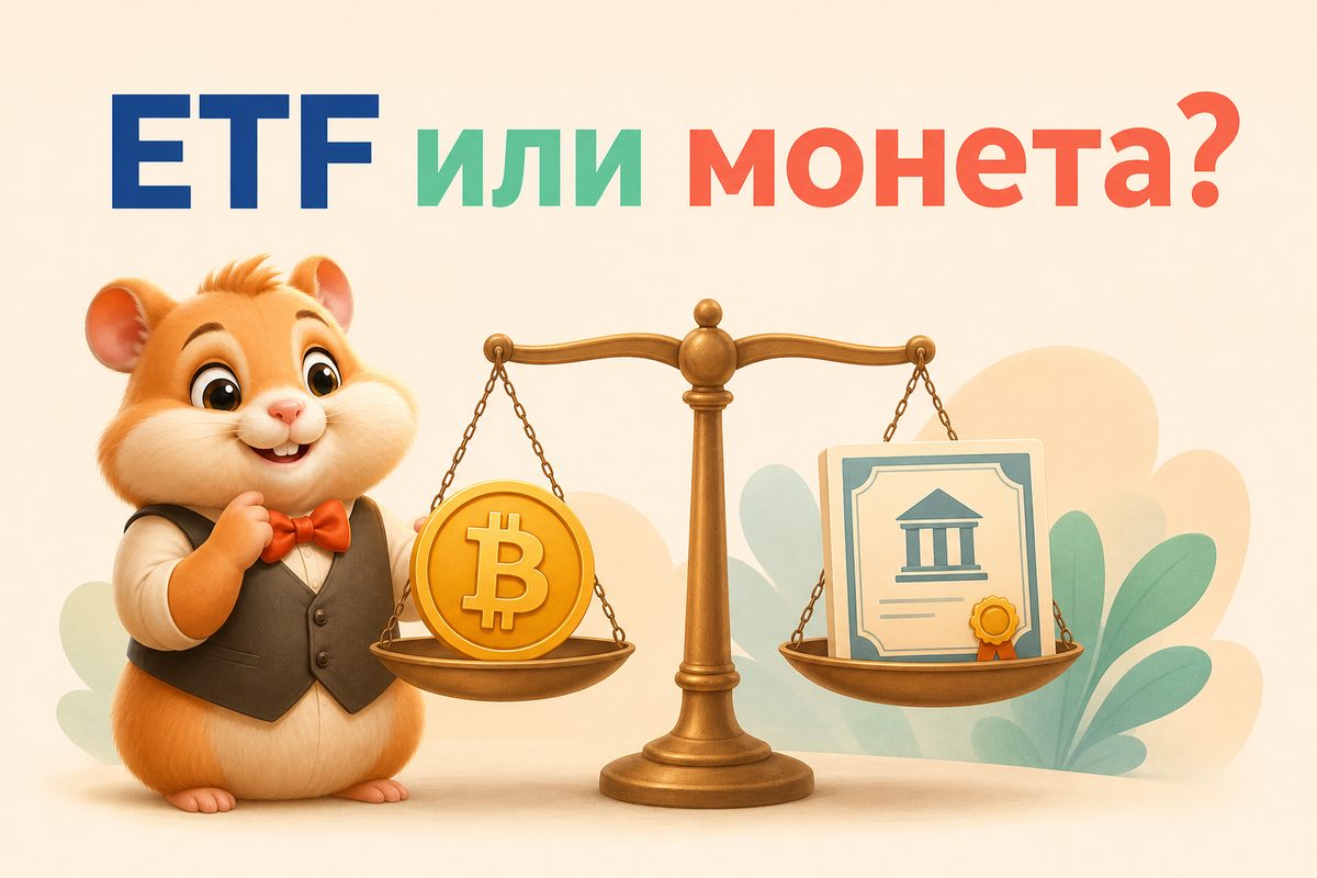 Доступен ли Bitcoin ETF россиянам в 2026