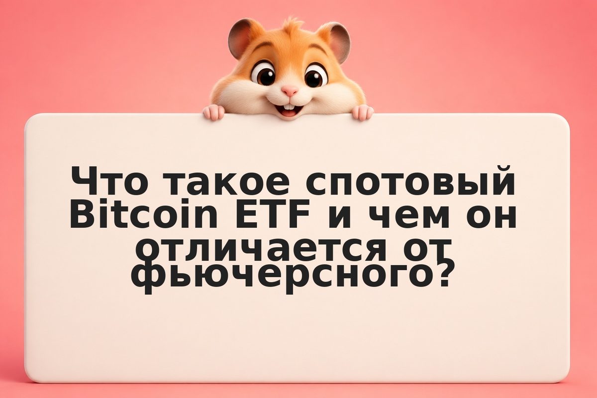 Bitcoin и Ethereum ETF: как купить из России