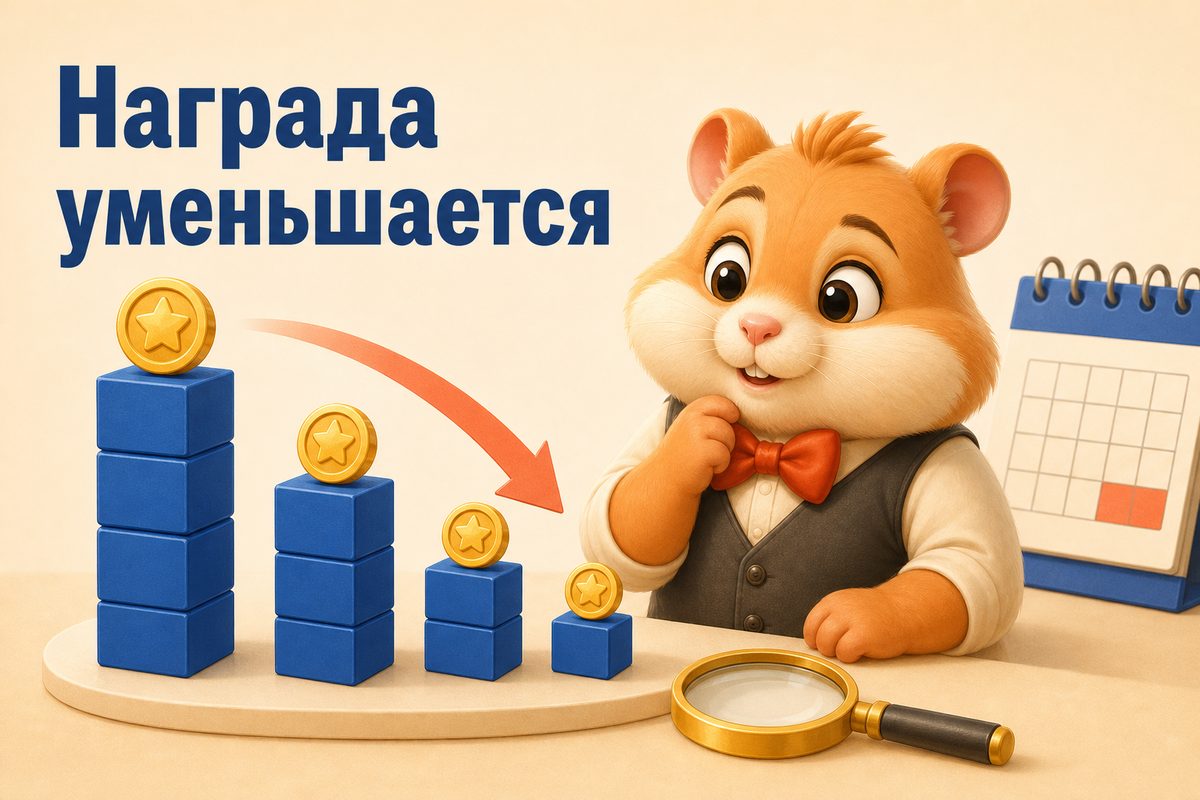 Халвинг биткоина: механика события и рыночные реалии