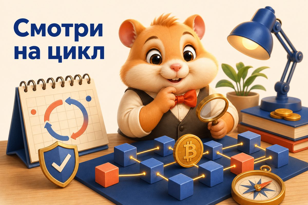Халвинг биткоина: механика события и рыночные реалии
