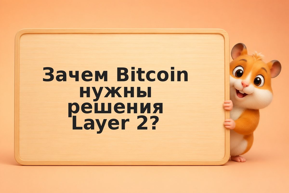 Экосистема Bitcoin Layer 2: обзор сетей и возможностей в 2026 году